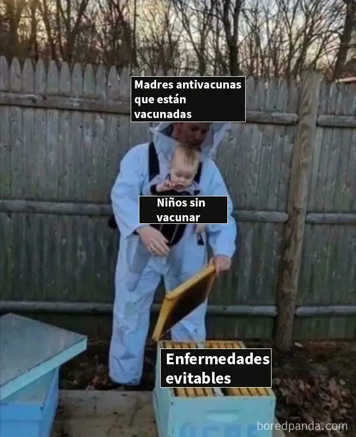 ¿Qué es lo peor que podría pasar?