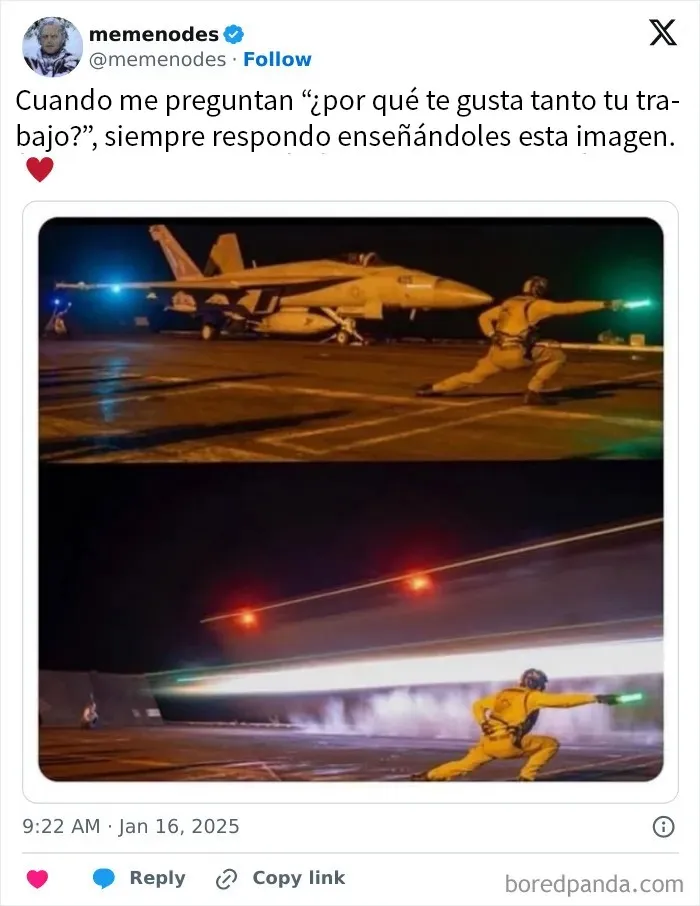 20 Divertidos memes y publicaciones para que no te aburras