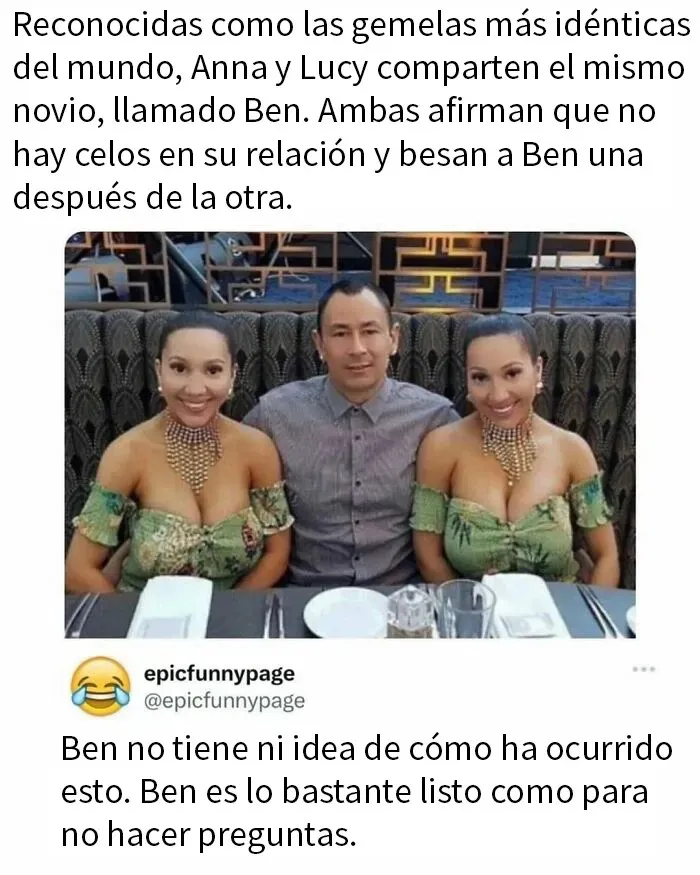 20 Divertidos memes y publicaciones para que no te aburras