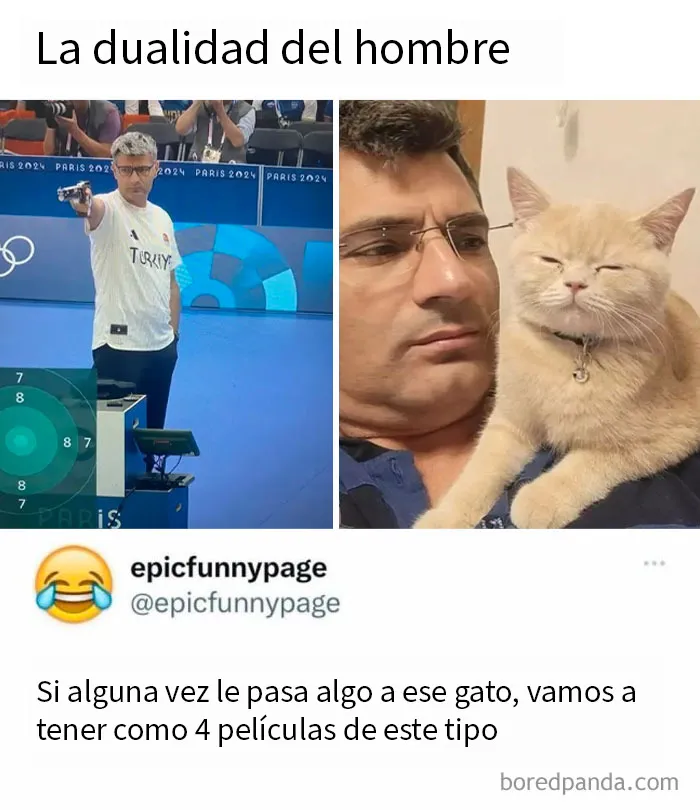 20 Divertidos memes y publicaciones para que no te aburras