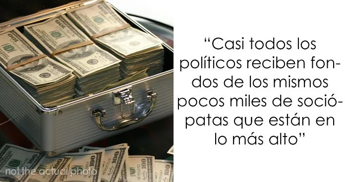 20 Personas comparten los datos más inquietantes que lamentan haber aprendido