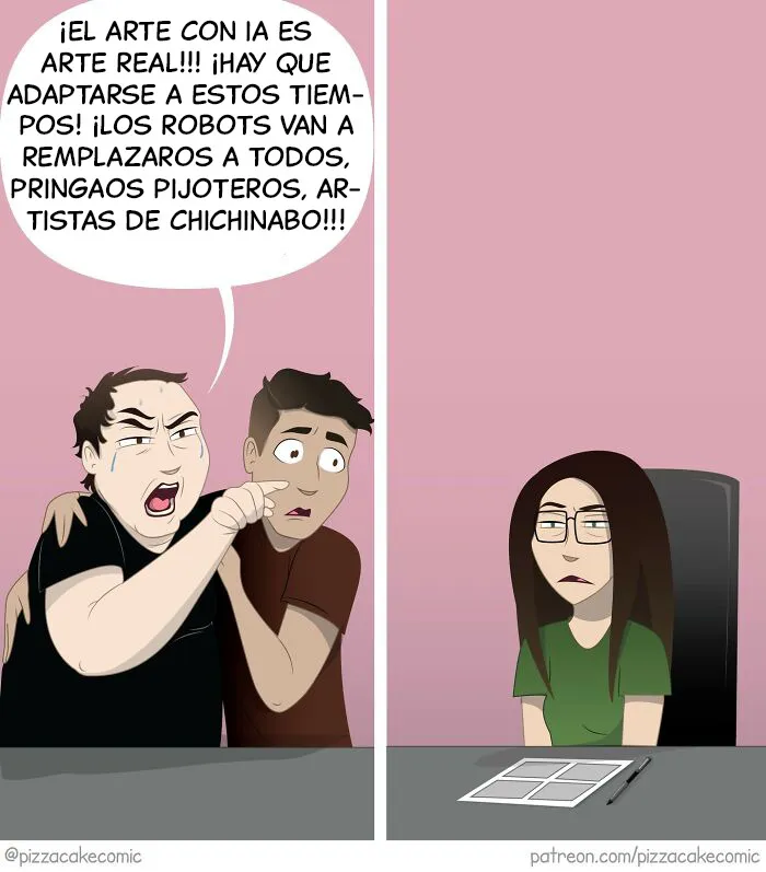 16 Cómics divertidos sobre la vida, los gatos y el caos cotidiano