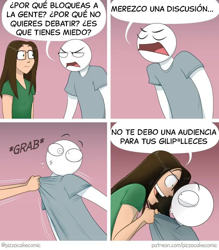 16 Cómics divertidos sobre la vida, los gatos y el caos cotidiano