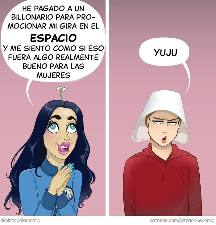 16 Cómics divertidos sobre la vida, los gatos y el caos cotidiano