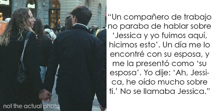 20 Personas que le arruinaron la vida a alguien sin querer