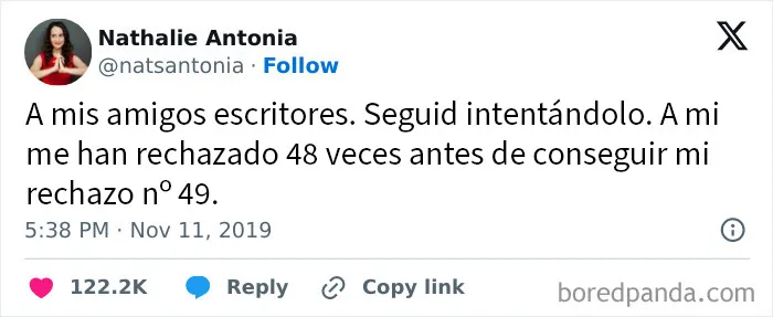 Inspirador