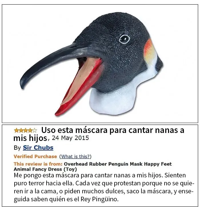 Consejos de crianza