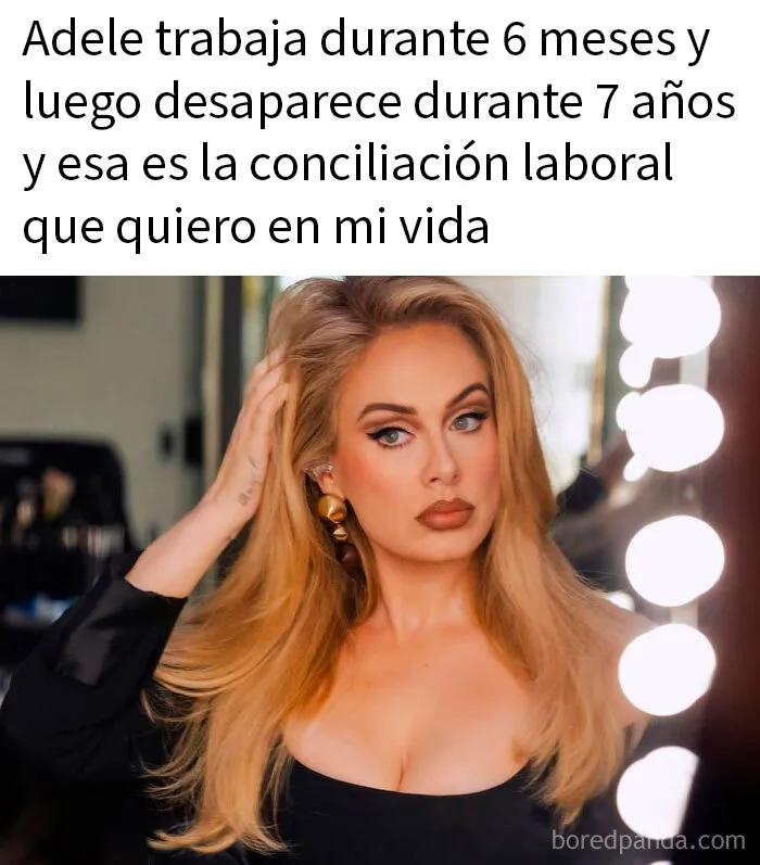 20 Memes divertidos que quizá te resulten familiares