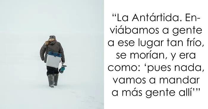20 Momentos famosos en los que alguien dijo "vale, yo lo haré", y cambió el curso de la historia