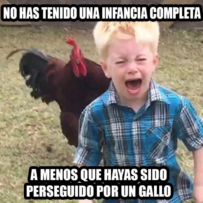 20 Divertidos memes para mostrar que la vida campestre no es tan pacífica como parece