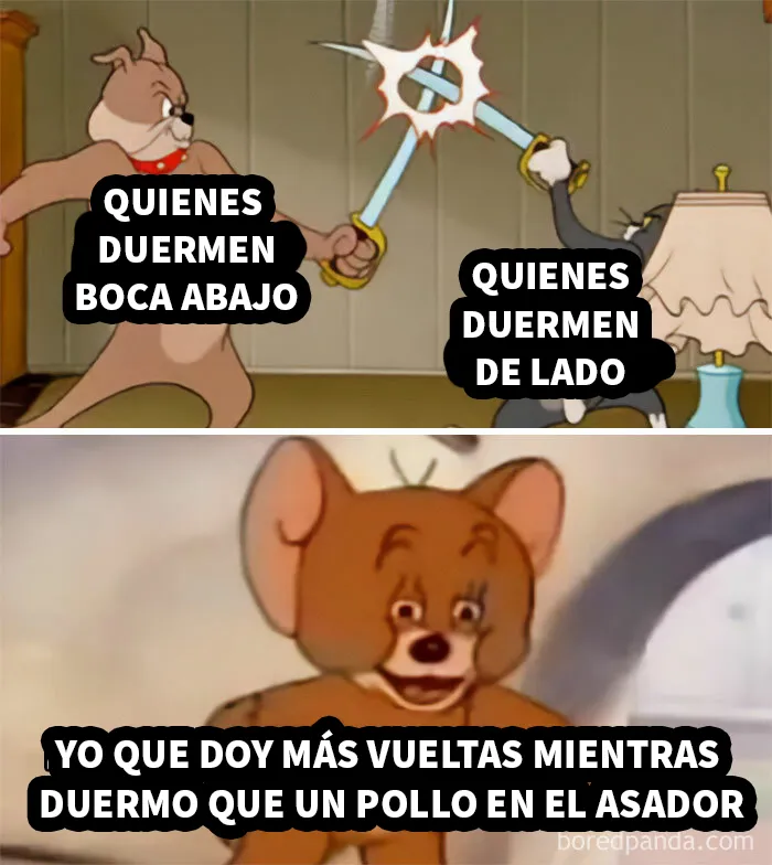 20 De los mejores y más divertidos memes de esta cuenta de Instagram con 1'7 millones de seguidores