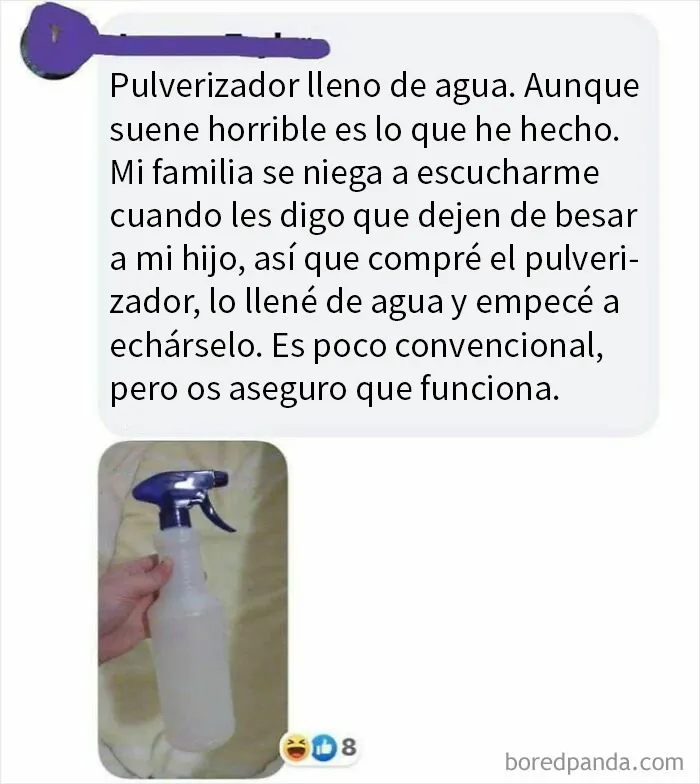 Plantando batalla