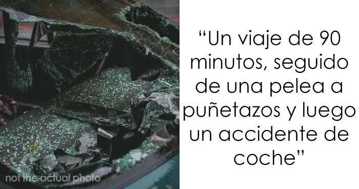 20 Historias tras un mensaje de "¿te apuntas?" que superaron toda expectativa