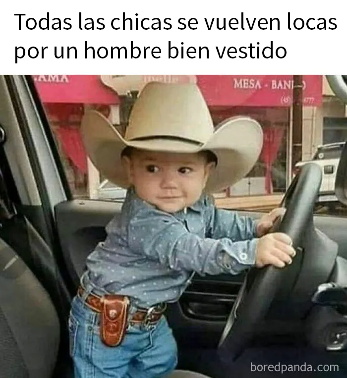 20 Divertidos memes para mostrar que la vida campestre no es tan pacífica como parece