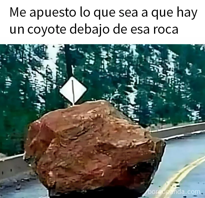 20 Divertidos memes para mostrar que la vida campestre no es tan pacífica como parece