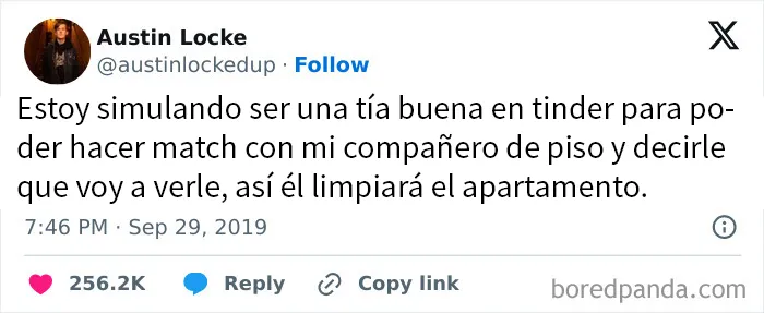 ¡Buena idea!
