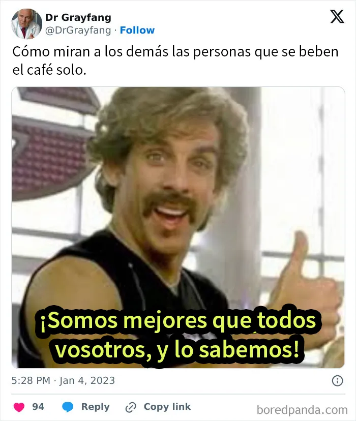 20 Memes divertidos para echarte unas buenas risas