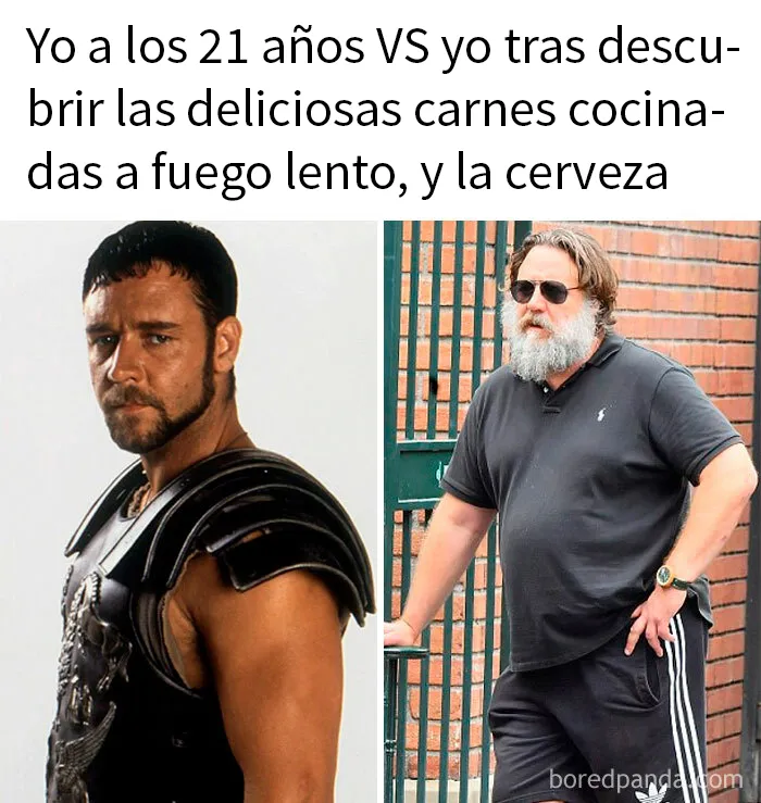 20 Memes divertidos para echarte unas buenas risas