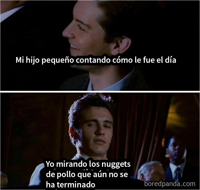 20 Memes divertidos para echarte unas buenas risas