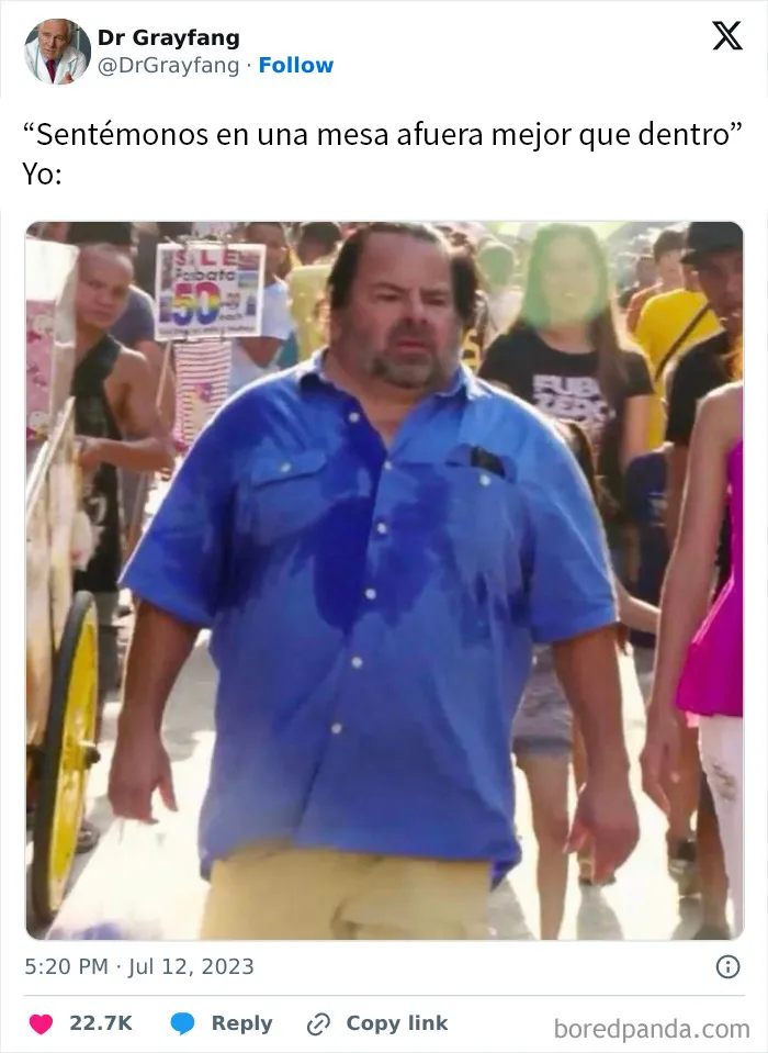 20 Memes divertidos para echarte unas buenas risas