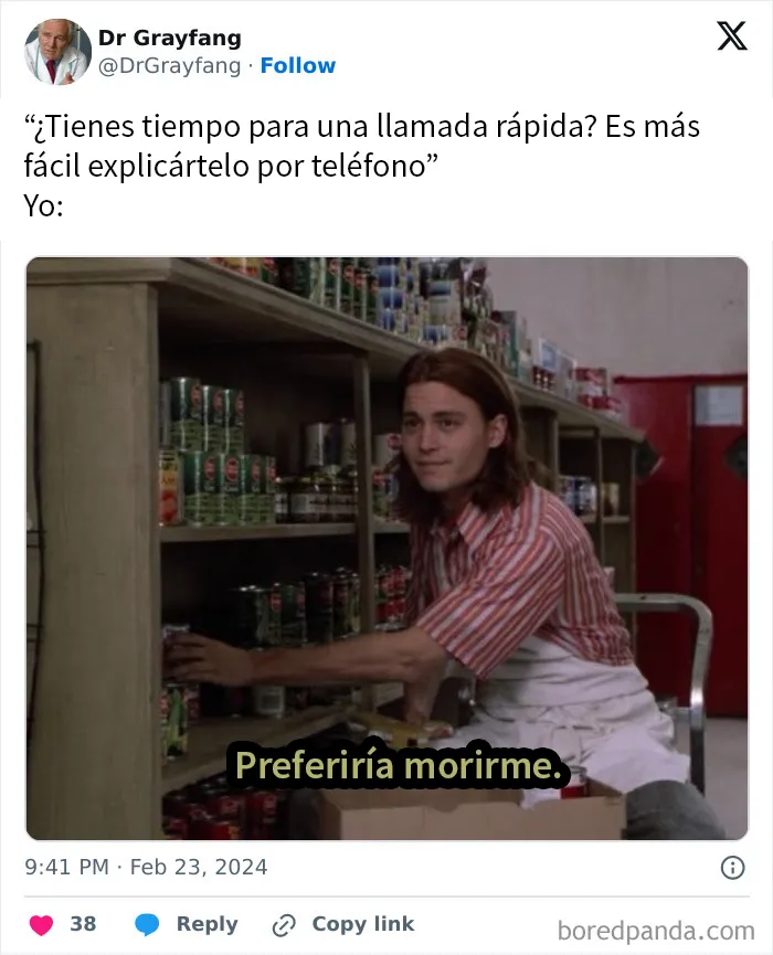 20 Memes divertidos para echarte unas buenas risas