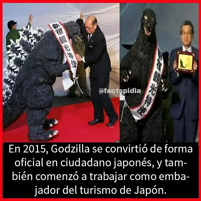 20 Datos interesantes y curiosos que quizá no sepas