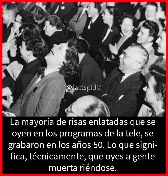 20 Datos interesantes y curiosos que quizá no sepas