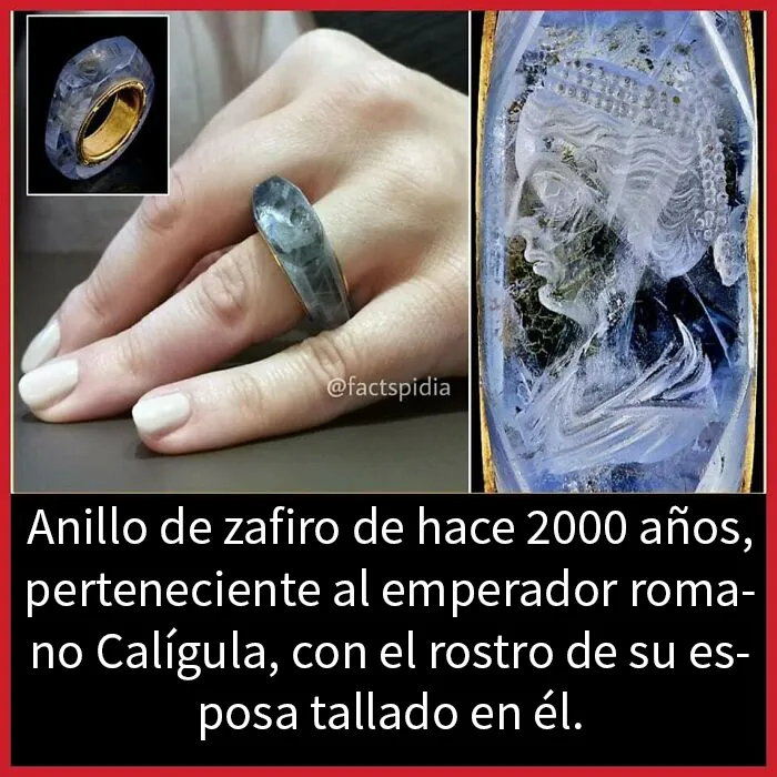 20 Datos interesantes y curiosos que quizá no sepas