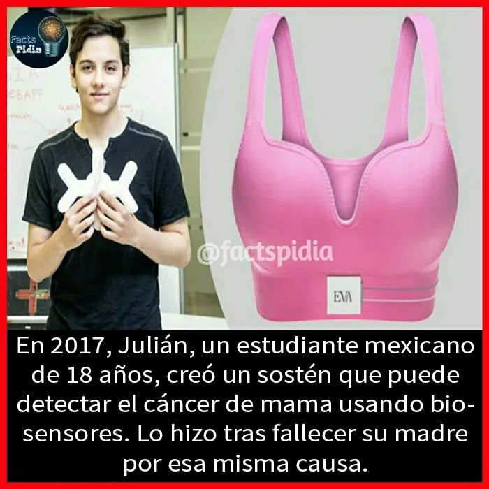 20 Datos interesantes y curiosos que quizá no sepas