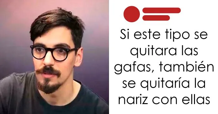 20 Personas que fueron totalmente fulminadas con palabras