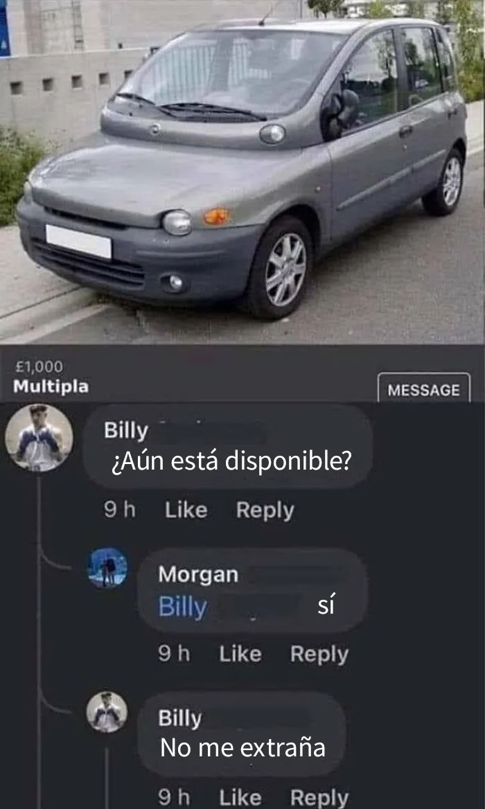 20 Memes divertidos para echarte unas buenas risas