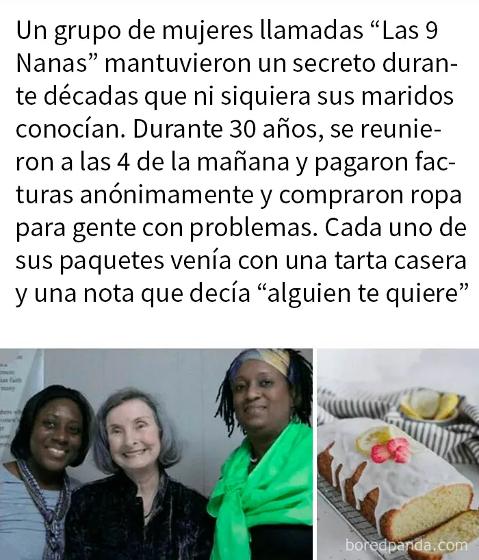Si te parece que el mundo se va al infierno, estas 20 historias positivas quizá te ayuden a cambiar de opinión