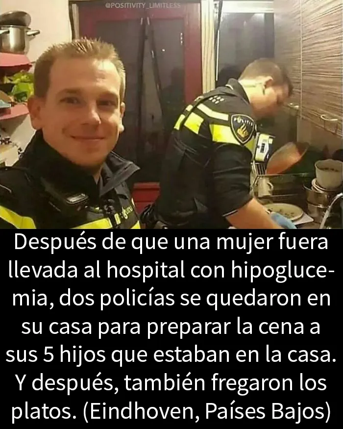 Si te parece que el mundo se va al infierno, estas 20 historias positivas quizá te ayuden a cambiar de opinión