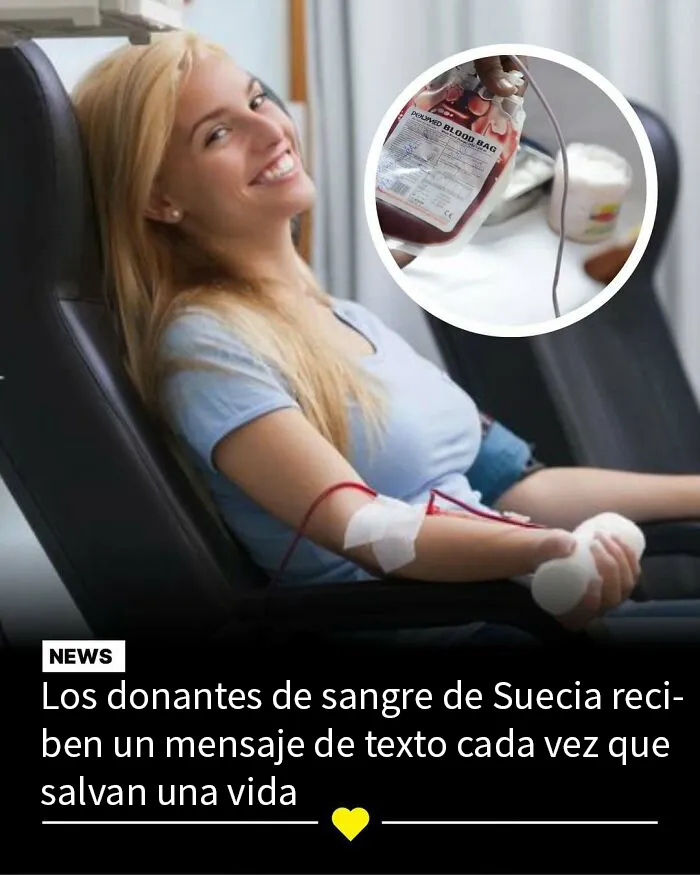 Si te parece que el mundo se va al infierno, estas 20 historias positivas quizá te ayuden a cambiar de opinión