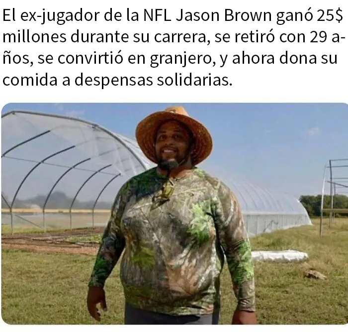 Si te parece que el mundo se va al infierno, estas 20 historias positivas quizá te ayuden a cambiar de opinión