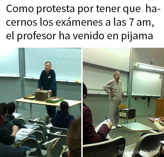 20 De los mejores y más divertidos memes de esta cuenta de Instagram con 1'7 millones de seguidores