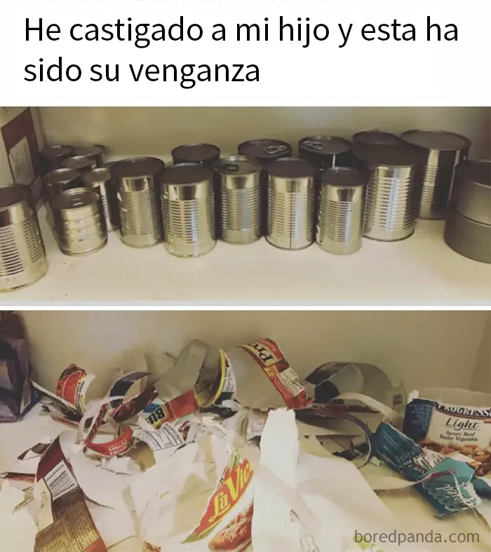 20 De los mejores y más divertidos memes de esta cuenta de Instagram con 1'7 millones de seguidores