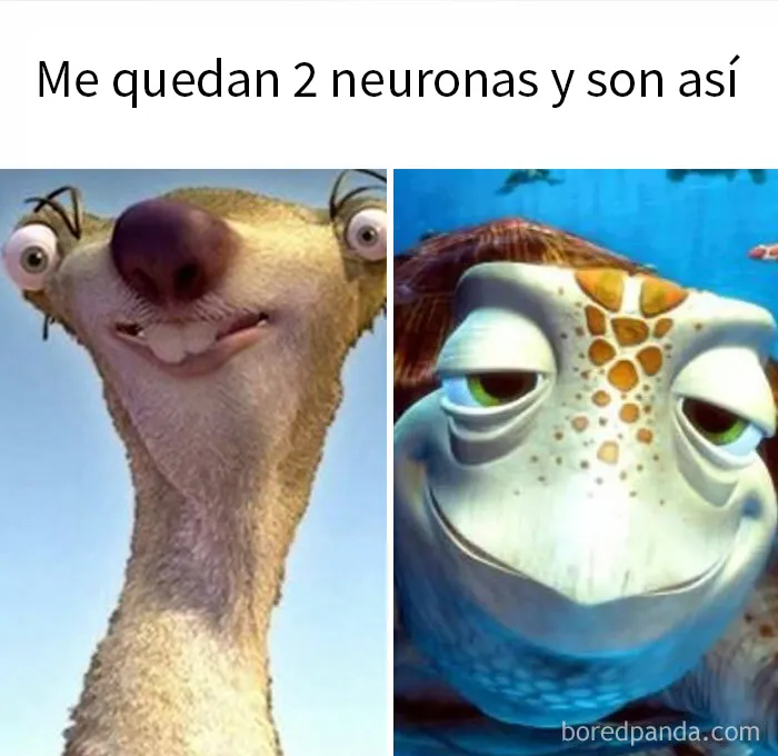 20 De los mejores y más divertidos memes de esta cuenta de Instagram con 1'7 millones de seguidores