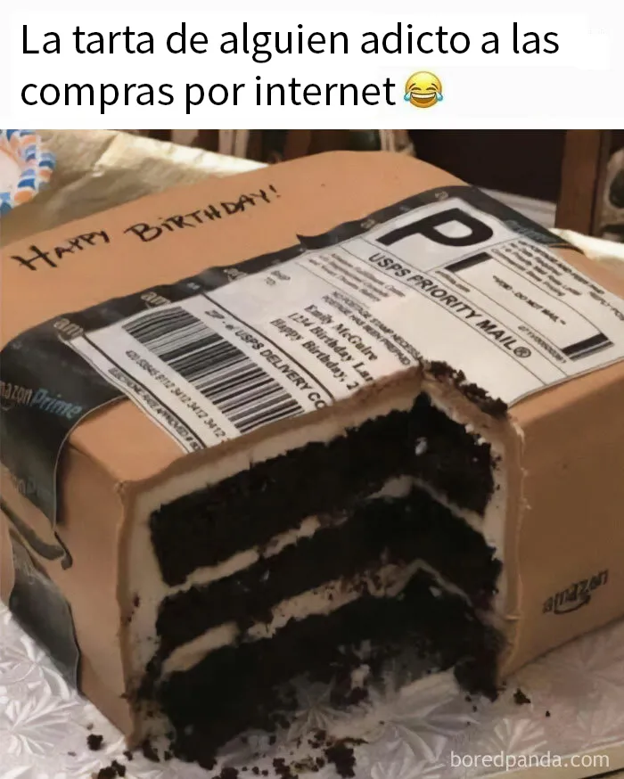 20 De los mejores y más divertidos memes de esta cuenta de Instagram con 1'7 millones de seguidores