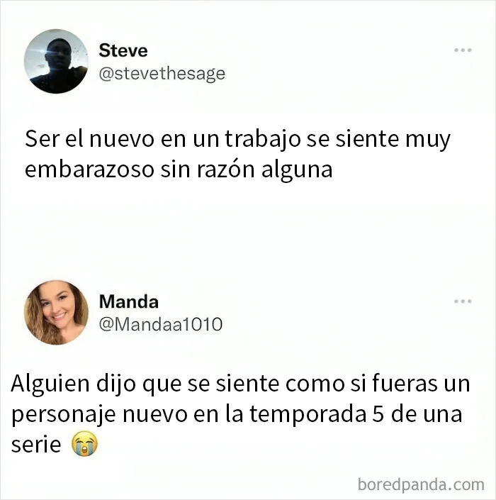 20 De los mejores y más divertidos memes de esta cuenta de Instagram con 1'7 millones de seguidores
