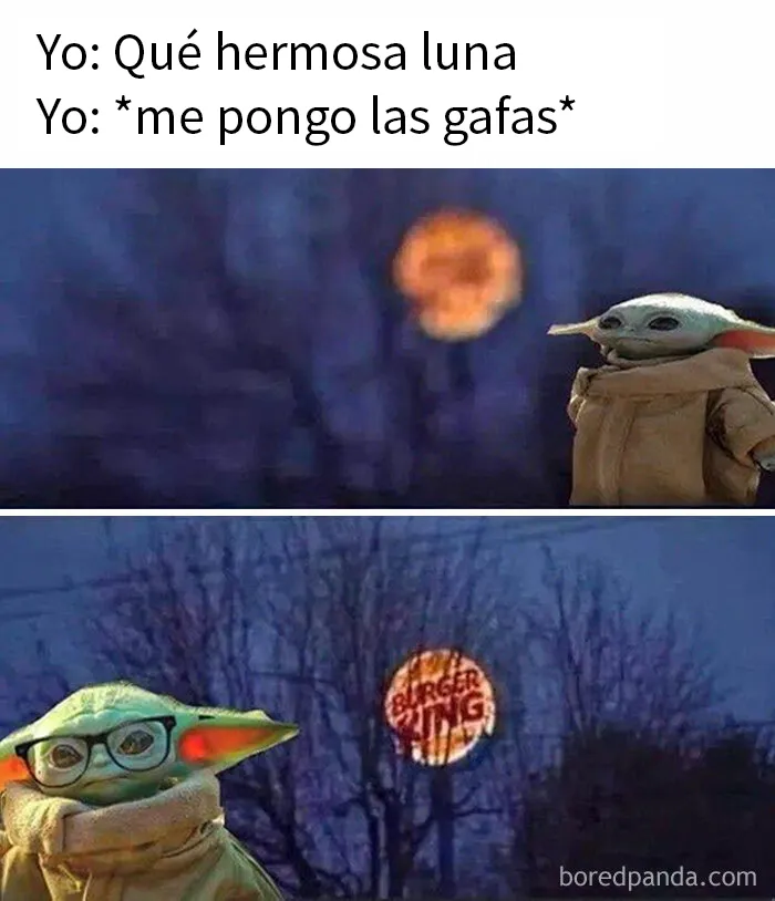 20 De los mejores y más divertidos memes de esta cuenta de Instagram con 1'7 millones de seguidores