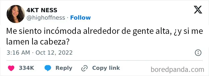 20 De los mejores y más divertidos memes de esta cuenta de Instagram con 1'7 millones de seguidores