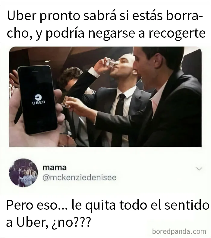 20 De los mejores y más divertidos memes de esta cuenta de Instagram con 1'7 millones de seguidores