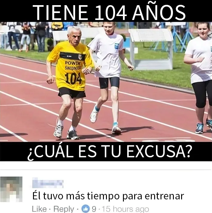 20 De los mejores y más divertidos memes de esta cuenta de Instagram con 1'7 millones de seguidores