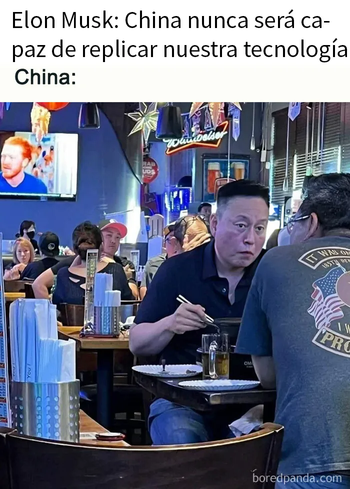 20 De los mejores y más divertidos memes de esta cuenta de Instagram con 1'7 millones de seguidores