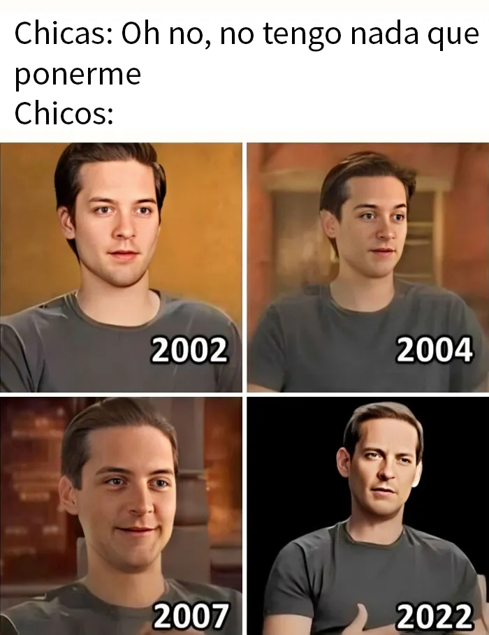 20 De los mejores y más divertidos memes de esta cuenta de Instagram con 1'7 millones de seguidores