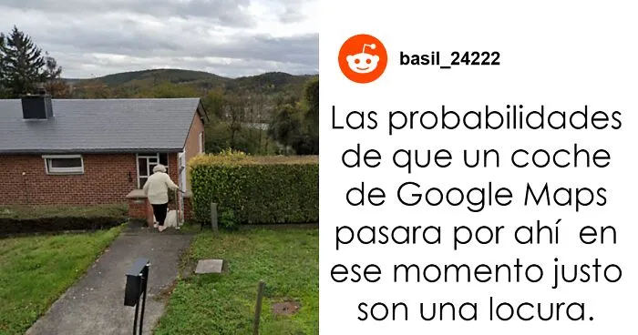 Esta mujer desapareció después de que su marido saliera de casa. 2 años después, Google Maps muestra lo que ocurrió