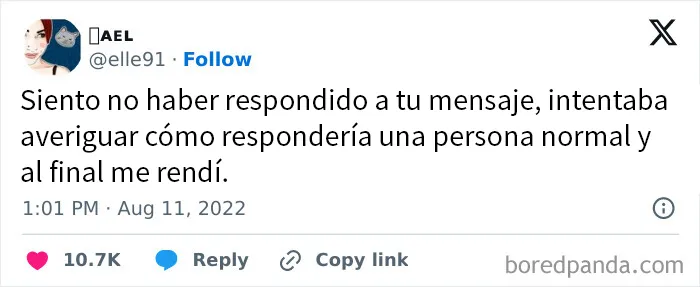 20 Tuits tan divertidos como acertados para aguantar el resto del día