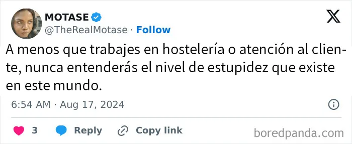 20 Tuits tan divertidos como acertados para aguantar el resto del día