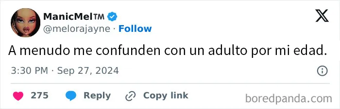 20 Tuits tan divertidos como acertados para aguantar el resto del día